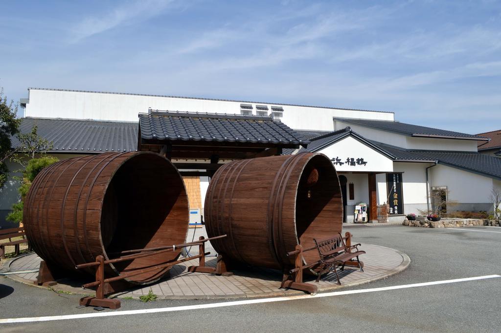 Kobe Sannomiya Tokyu Rei Hotel Buitenkant foto